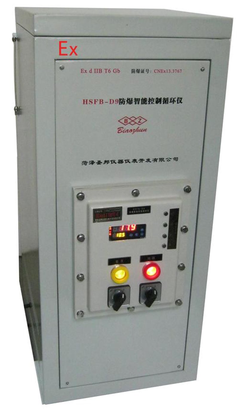 菏泽仪器仪表行业的发展现状与未来趋势